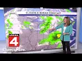 Metro Detroit weather forecast May 6 2026 -