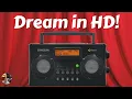 Sangean R-16 AM FM Stereo Radio Review