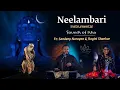 Lagu Neelambari | Instrumental | Sounds of Isha | Sandeep Narayan \u0026 Ragini Shankar | Mahashivaratri 2020