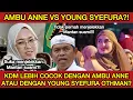 Lagu AMBU ANNE VS YOUNG SYEFURA OTHMAN‼️MANA YANG PALING COCOK BUAT KANG DEDI MULYADI?! KUAK FAKTA??
