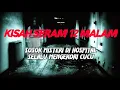 Download Lagu MJ12 KISAH PALING SERAM | SERAM 12 MALAM - HANTU IKUT BALIK