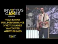 Noah Kahan Performs at the IG25 Opening Ceremony | Invictus Games Vancouver Whistler 2025