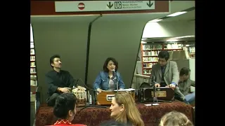 خانم سپیده سبزه بناز میاید 