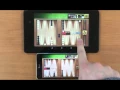 Backgammon King