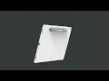CoverBuddy iPad Air 3 & iPad Pro 10.5 Protective Case with Apple Pencil Holder | SwitchEasy |