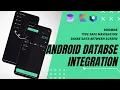 I Built LOCAL Database for My Android App using ROOM DB and It Was a Game Changer Jetpack compose