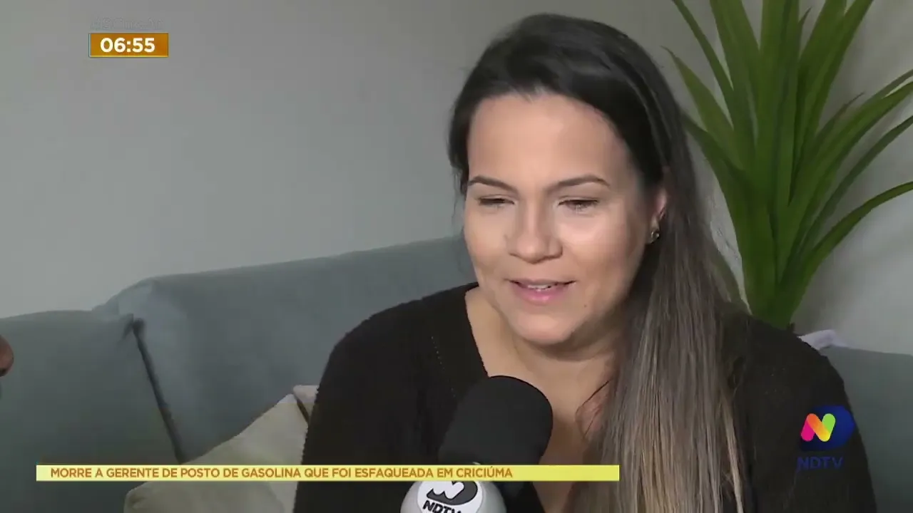 Bebê nasce dentro de bolsa amniótica em Balneário Camboriú