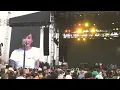 Kehlani - Honey (Live at CampFlogGnaw)