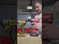 Download Lagu Wanneer een boormachine of een slagmoersleutel gebruiken? #milwaukee #dewalt #dewaltvsmilwaukee #drillvsimpact #howto #diy
