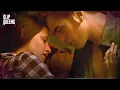 Bella Wants Edward To Have A Human Experience Twilight Eclipse