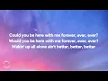 Justin Bieber Post Malone - Forever Ft Clever