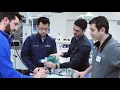 Pediatric Critical Care Fellowship