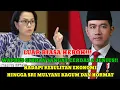 Lagu LUAR BIASA❗GIBRAN SANGAT CERDAS \u0026 JENIUS, HADAPI KESULITAN EKONOMI HINGGA SRI MULYANI KAGUM \u0026 HORMAT