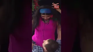 خلي أحمد حلمي ينزلك يا قطة 