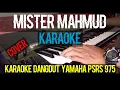 Download Lagu mister mahmud karaoke  versi Ine sinthya