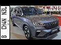 In Depth Tour Wuling Alvez CE M/T [310S] Facelift - Indonesia