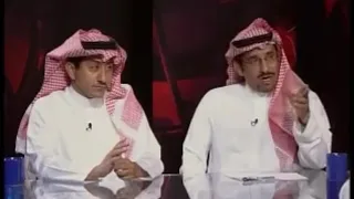 برنامج إضاءات القصبي و السدحان عام 2004م 