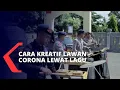 Download Lagu Aksi Keren Grup Perkusi Brimob Imbau Cegah Corona Dengan Ubah Lagu Opick