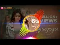 Lagu Aaj sajeya dj remix song | alaya f | Goldie Sohel | punit | aaj sajeya Ae sara seher  dj remix song