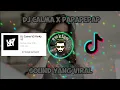 Dj Calma V3 X Papapepap Suria Padele X Safonamix