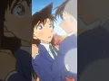 Lagu Shinichi kisses Ran?? #DetectiveCONAN