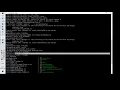 error Your local changes to the following files would be overwritten by merge