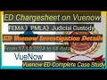 Download Lagu ED Chargesheet on Vuenow| Vuenow ED overall complete case details from 17.10.2024 to date #vuenow