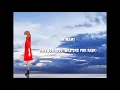 Minami - Amewomatsu (waiting for rain) - Lyrics Japanese+Romaji+English