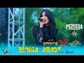 Download Lagu SIMPATIK MUSIC X MONY MUSIC - BUNGA ABADI - Linda Ayunda - BINTANG Audio - Live Kradenan 2025