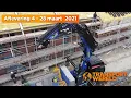Download Lagu Hybride autolaadkraan | Multimodaal transport | Aanleg innovatief tankstation | Afl.4 - 28 mrt 2021