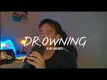 Download Lagu Backstreet Boys - Drowning (Cover) by Myko Mañago