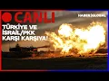 Download Lagu CANLI YAYIN | Türkiye ve İsrail/Pkk Karşı Karşıya! TSK'nın Suriye'ye Girmesi An Meselesi! Müzakere