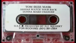 tom skeemask niggaz watch your back dj mouzx66 remaster 