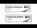 Download Lagu BEL STASIUN DAOP 6 YOGYAKARTA \