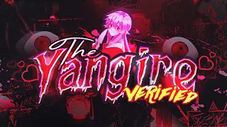 the yangire 100 verified my hardest extreme demon geometry dash 2 2