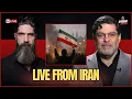 Lagu Mohammad Marandi LIVE from Iran: Protests, Unrest and the Risk of U.S. Strikes
