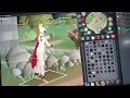 magic training splash enchant bolt 185k Ph xp oldschool runescape