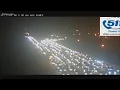 Shooting shuts down I-85 South before Midtown Atlanta cause massive traffic backup