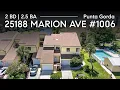 Marina View Townhome Living in Punta Gorda - 25188 Marion Ave The Helgemo Team