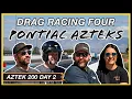 We DRAG RACED Pontiac Azteks And THEN This Happened