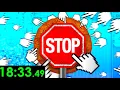 Can You Speedrun Cookie Clicker without Clicking the Cookie