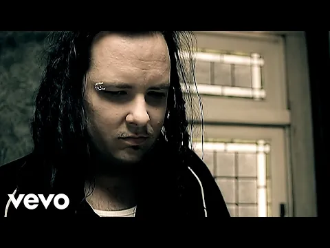 Download MP3 Korn - Alone I Break (Official HD Video)