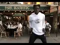Download Lagu This Kid Dances Just Like Michael Jackson! Rock With You In Paris
