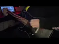 Fit For A King | Warpath | Guitar Cover