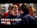 Smithy and the Essex lads hit Barry and Deano learns Welsh Gavin Stacey - BBC