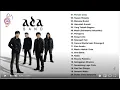 Download Lagu The Best Album Ada Band (20 Lagu Terbaik)