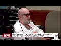 One I struggle with Gov Cox weighs in on death penalty as state prepares for execution