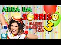Download Lagu Aline Barros - Abra Um Sorriso - DVD Aline Barros e Cia 3