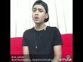 Lagu bertamu di kalbu cover by khai bahar