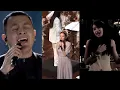 Download Lagu Perahu Kertas by Maudy Ayunda, Tulus, Trust Orchestra feat Pepita Salim | Mash Up Music Video MP3